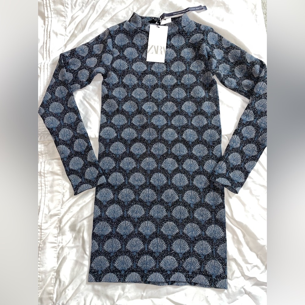 Zara Dress